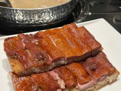 糯米香酥鸭-老来福·非遗酸汤兔(凯旋路店)