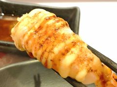 -羽寿司(东方宝泰店)