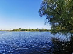 -济南大明湖景区