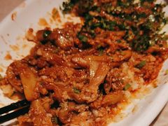 -味上湘菜馆(阿波罗店)