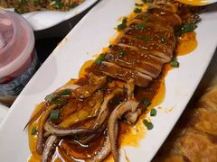 -前海沿·青岛菜(大拇指广场石老人店)