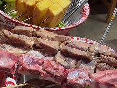 -生火火·小炉子炭烤(金楠天街总店)