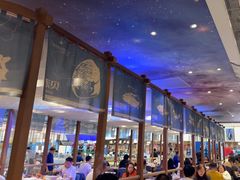 -半岛听涛蒸汽海鲜自助(K11店)