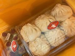 -白玉兰食品甜凤店(合生汇店)