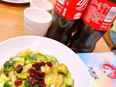 -九老汉·川渝江湖菜(合川路2店)