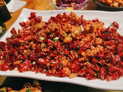 -望京一号·重庆江湖菜(工体店)