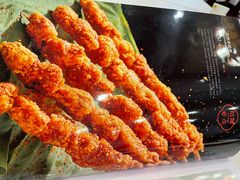 -功德林素菜饭庄(前门店)
