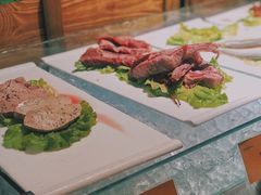 -泰谷酒店·太古码头闽菜自助餐厅