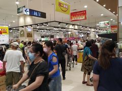 -永旺梦乐城(金银潭店)