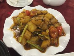-佛有缘素食馆·荔湾老字号(陈家祠首店)