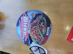 -嘉和一品粥(马家堡店)