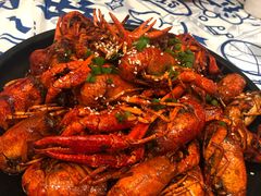 -松哥油焖大虾(皇岗一店)