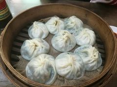 -鑫旺旺汤包(总店)