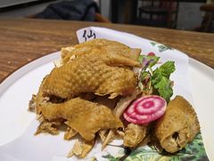 -宋庄魁元艺术餐厅