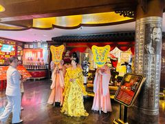 -潞州宴·长治人的会客厅(长兴北路店)