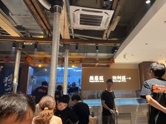 -炽城·烤肉名家(鸿达中央广场店)