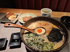 -沼津港精致料理·寿喜烧·烧鸟(龙湖南桥天街日料榜单店)
