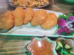 -Hi YOU你的饭局泰餐厅(雍和宫店)