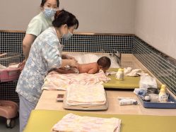 -馨紫罗兰月子会所·独栋月子中心