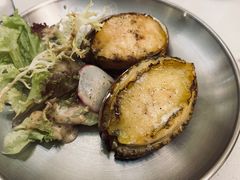 -白仁仔· 活烤海鲜 宵夜(豫园店)