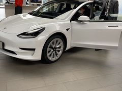 -TESLA 特斯拉(郑州正弘城体验店)