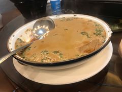 -明城饭店(万科九都荟店)