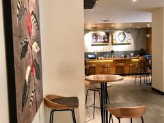 -星巴克(深圳侨城街店)