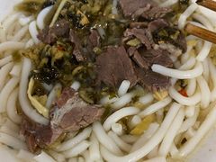 -小东门牛肉水粉老店