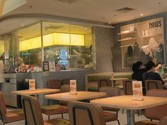 -乐凯撒披萨(正佳广场店)