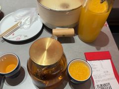 -额娘·春饼烤鸭(乐汇城店)