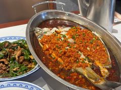 -回家吃饭·地道南昌菜(建德观总店)