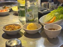 -喜来稀肉(虹泉路店)