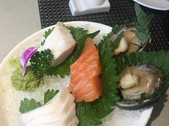 -温度铁板烧(亚泰大街店)
