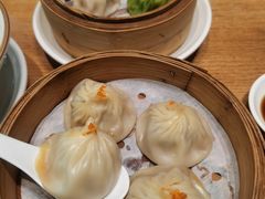 -翡翠拉面小笼包(岭南新天地店)