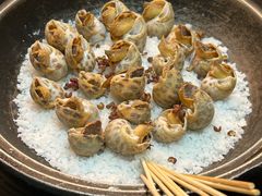 -蠔爺王志德生蚝馆(金沙湾店)
