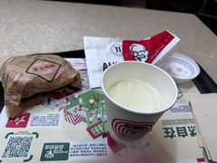 -肯德基(丰北路店)