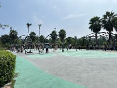 -枫香湖儿童公园