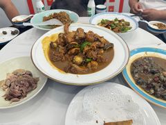 -王家大院·南京菜(湛江路总店)