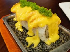 -大鲜生·亚洲菜融合小食堂
