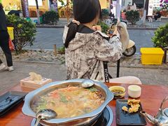 -大理.老字号渝记酸萝卜乌鱼(古城总店)