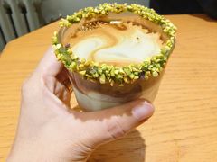 -铁手珈琲制造局metalhands(望京店)