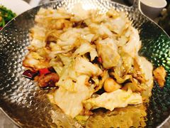 -黄弟大排档·湖南菜·小龙虾·小海鲜(凯旋北路店)