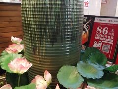 -润泽园椰子鸡(汇一城店)