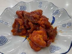 -飯興記苏帮菜·松鼠桂鱼(石路美食街店)