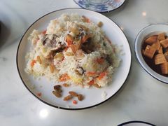 -莲香西域·正宗新疆菜(龙华店)