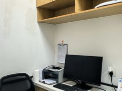 -中农大我爱我爱动物医院·核磁CT·猫病·24小时夜诊中心(石佛营店)