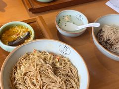 -孙盛兴奥灶面馆·蟹黄面·三虾面(直营.拙政园店)