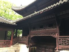 -采石矶景区