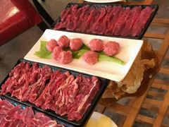 -潮盧打边炉
