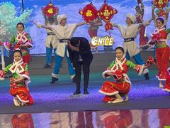 -南风大剧院莎梦二人转剧场